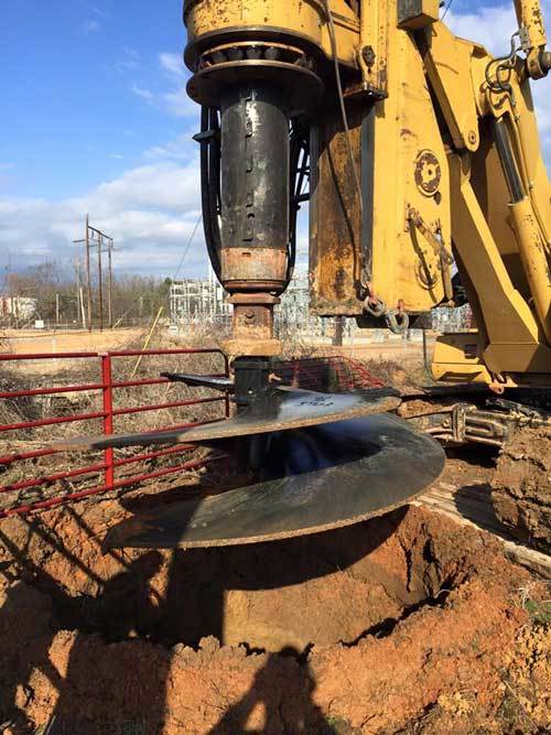 Drilling