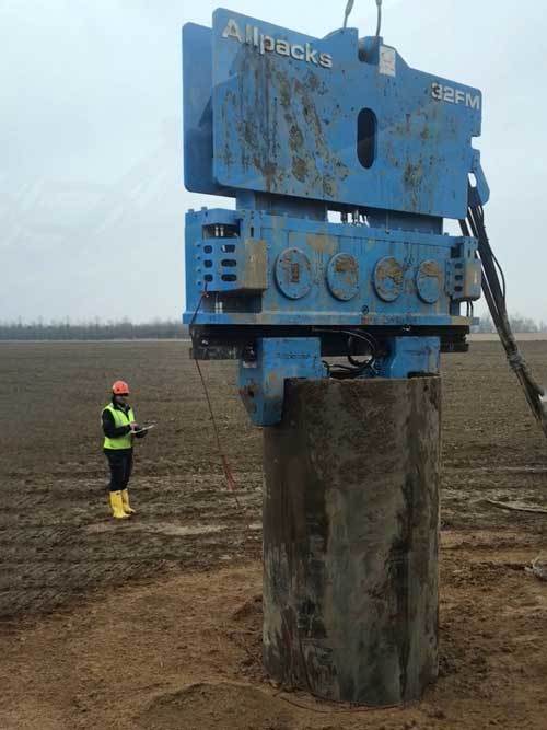 Drilling